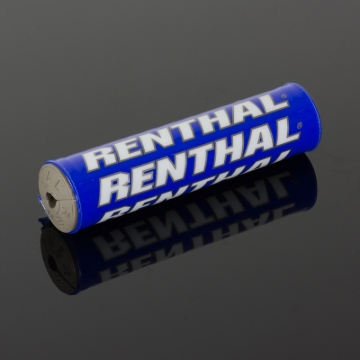 Picture of Renthal Mini SX 180 Pad 7.5 in. -Blue