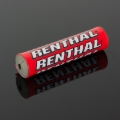 Picture of Renthal Mini SX 180 Pad 7.5 in. - Red