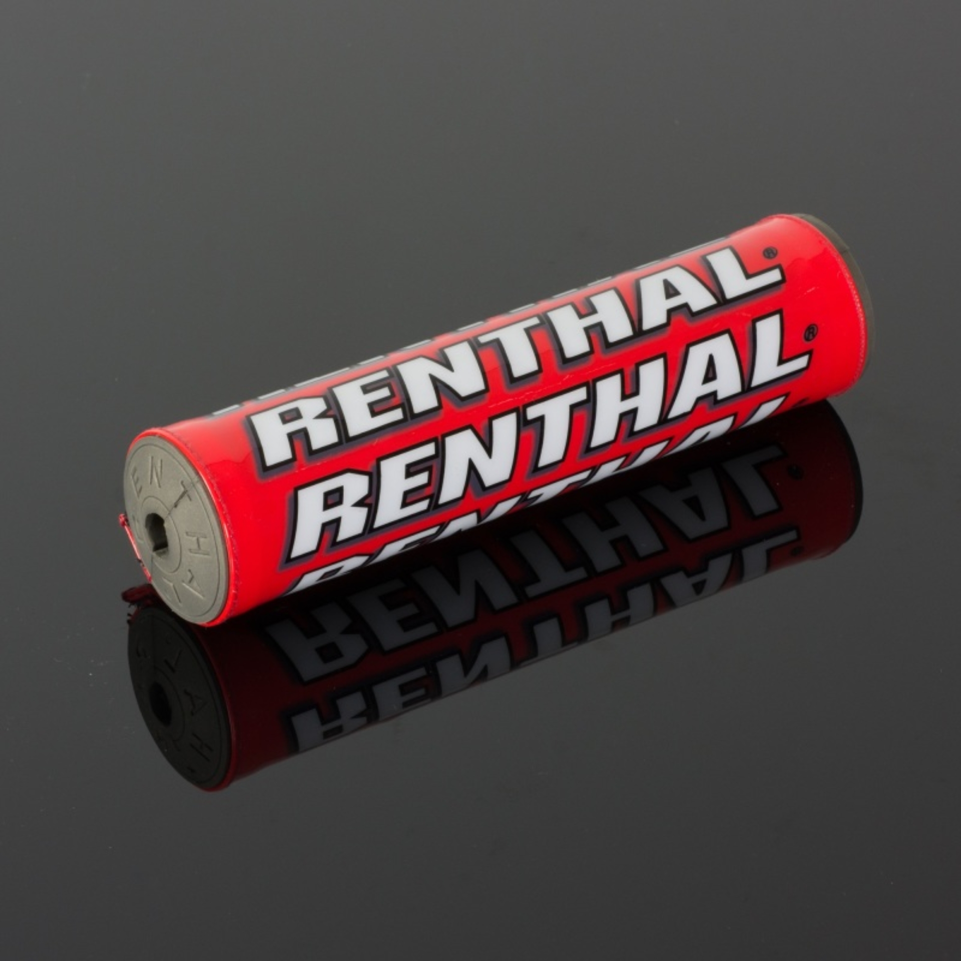 Picture of Renthal Mini SX 180 Pad 7.5 in. - Red