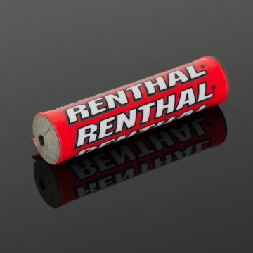 Picture of Renthal Mini SX 180 Pad 7.5 in. - Red