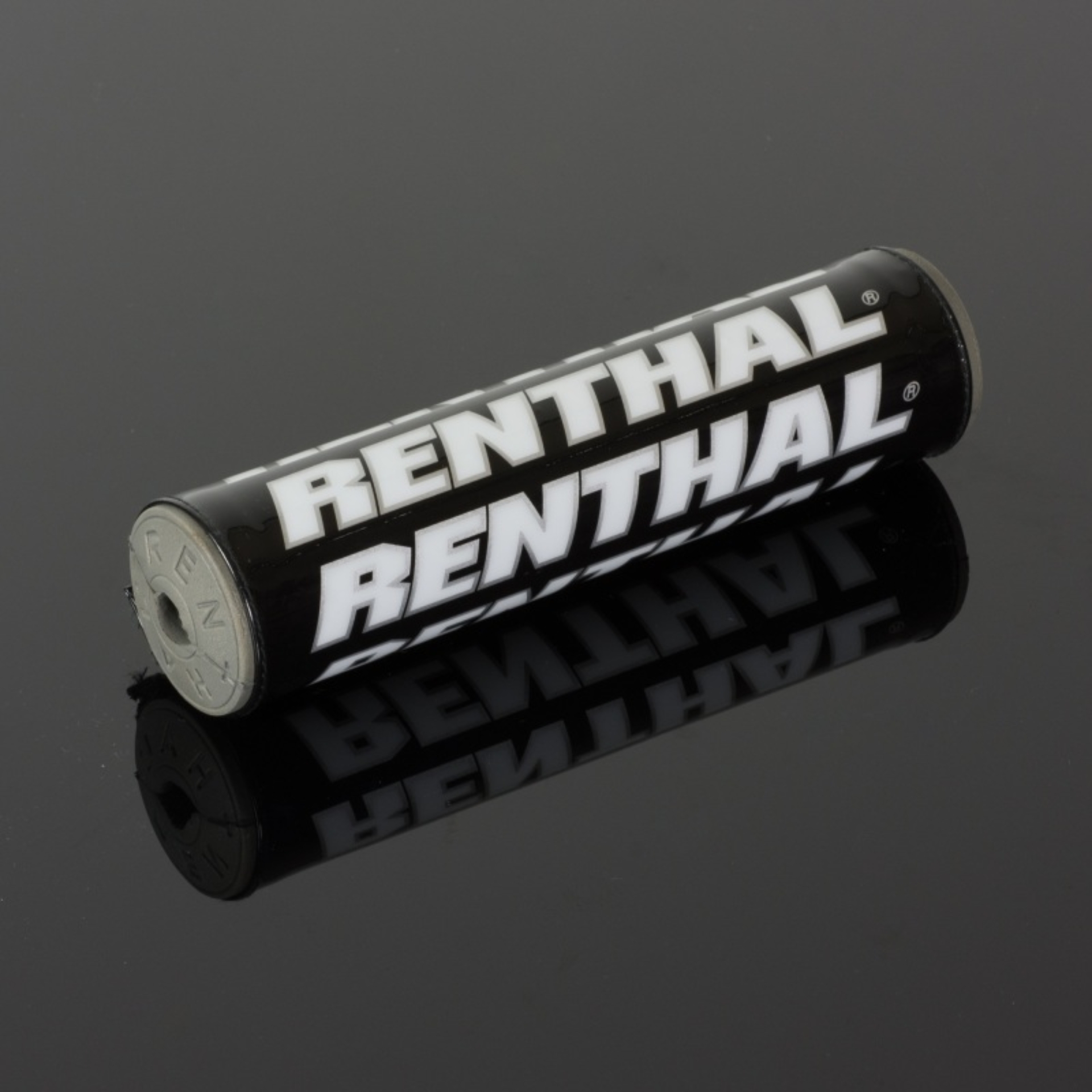Picture of Renthal Mini SX 180 Pad 7.5 in. - Black