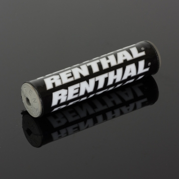 Picture of Renthal Mini SX 180 Pad 7.5 in. - Black