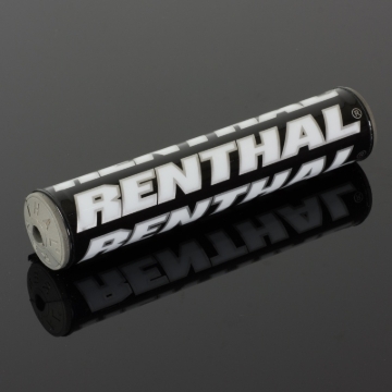 Picture of Renthal SX Pad 10 in. Black