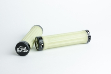 Picture of Renthal Lock-On Traction Grip Kevlar