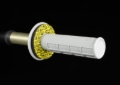 Picture of Renthal Grip Donutz - Yellow