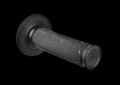 Picture of Renthal Ultra-Tacky Dual Compound Grips 1/2 Waffle - Black