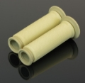 Picture of Renthal Road Dual Compound Grips 32 mm. O.D. - Kevlar