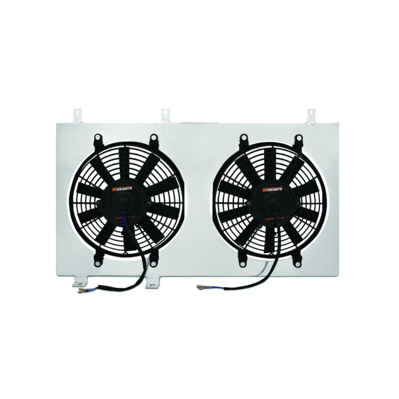 Picture of Mishimoto MM Fan Shroud Kits - MMFS-ECL-95T