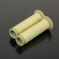 Picture of Renthal Road Dual Compound Grips 32 mm. O.D. - Kevlar