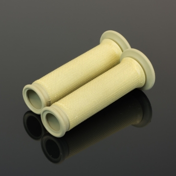 Picture of Renthal Road Dual Compound Grips 29 mm. O.D. - Kevlar