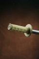 Picture of Renthal MX Dual Compound Grips 1/2 Waffle - Kevlar