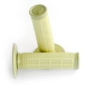 Picture of Renthal MX Dual Compound Grips Tapered 1/2 Waffle - Kevlar