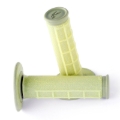 Picture of Renthal MX Dual Compound Grips 1/2 Waffle - Kevlar