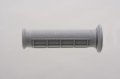 Picture of Renthal ATV Grips Soft Diamond/ Waffle - Light Grey