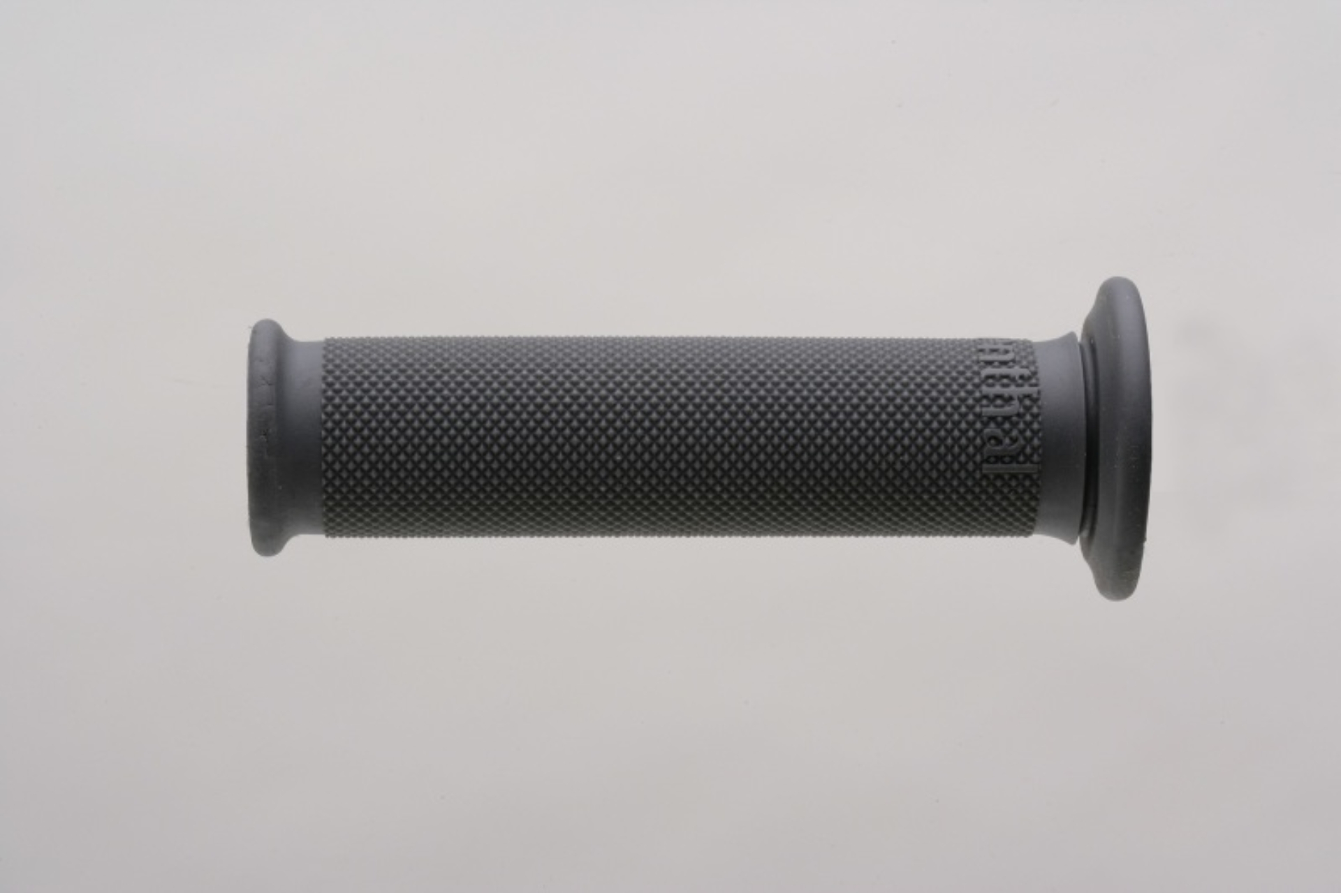 Picture of Renthal ATV Grips Medium Full Diamond - Medium Grey