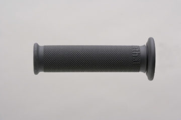 Picture of Renthal ATV Grips Medium Full Diamond - Medium Grey