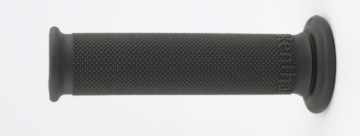 Picture of Renthal Trails Grips Firm Full Diamond - Charcoal