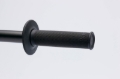 Picture of Renthal MX Grips Firm Full Diamond - Charcoal