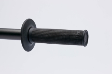 Picture of Renthal MX Grips Firm Full Diamond - Charcoal