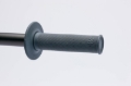 Picture of Renthal MX Grips Medium Full Diamond - Medium Grey