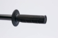 Picture of Renthal MX Grips Firm Diamond/ Waffle - Charcoal