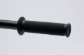 Picture of Renthal Trails Grips Firm Full Diamond - Charcoal