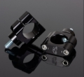 Picture of Renthal REN Bar Mount Triple Clamp / Trees - CL061