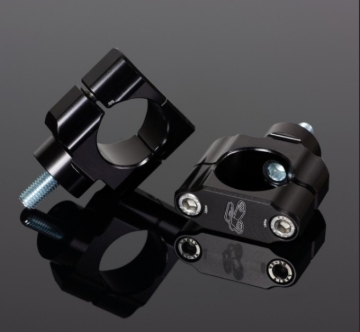 Picture of Renthal 16+ KTM 125-450 SX/ XC/ SX-F/ XC-F / Husq D36 Bar Mount