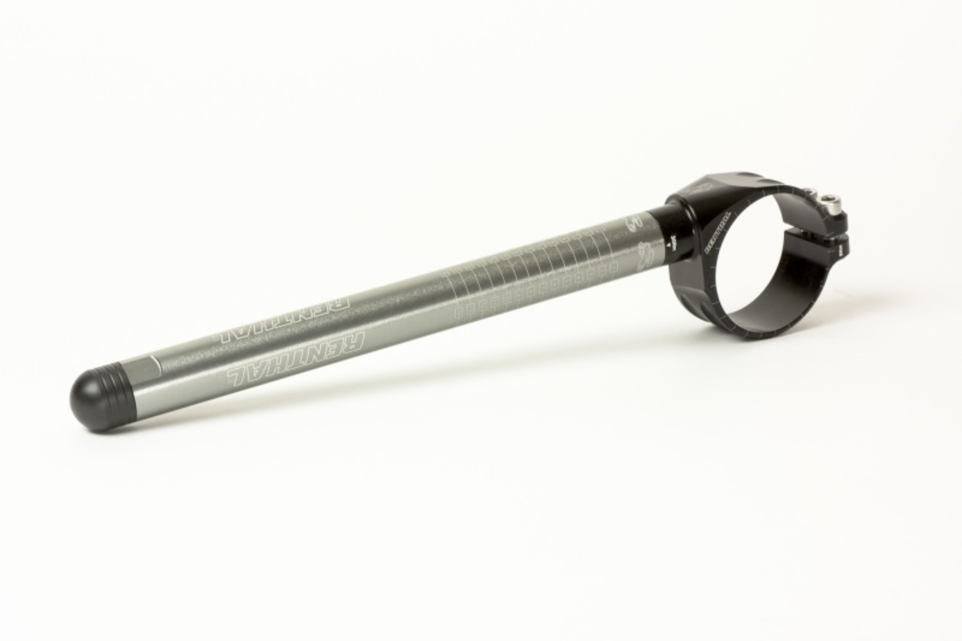 Picture of Renthal 95+ Honda/ Kawasaki/Suzuki/ Yamaha 50 mm. Clip On Handlebar