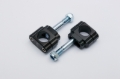 Picture of Renthal 07-24 Suzuki RM-Z 250-450 D36 Bar Mount 10 mm. Blot