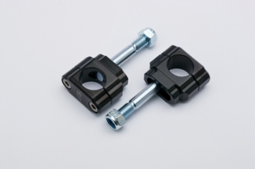 Picture of Renthal 07-24 Suzuki RM-Z 250-450 D36 Bar Mount 10 mm. Blot