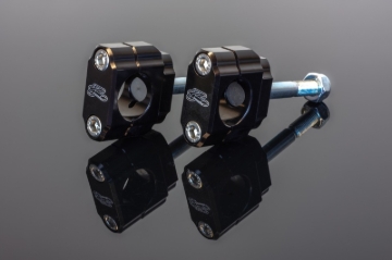 Picture of Renthal 99-24 Suzuki RM-Z250-450/Husq/ GasGas 28.6 mm. Clamps No Offset