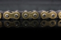 Picture of Renthal R1 415 Spring Link- Gold