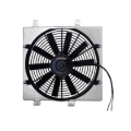 Picture of Mishimoto 01-07 Mitsubishi Lancer Evo Aluminum Fan Shroud Kit