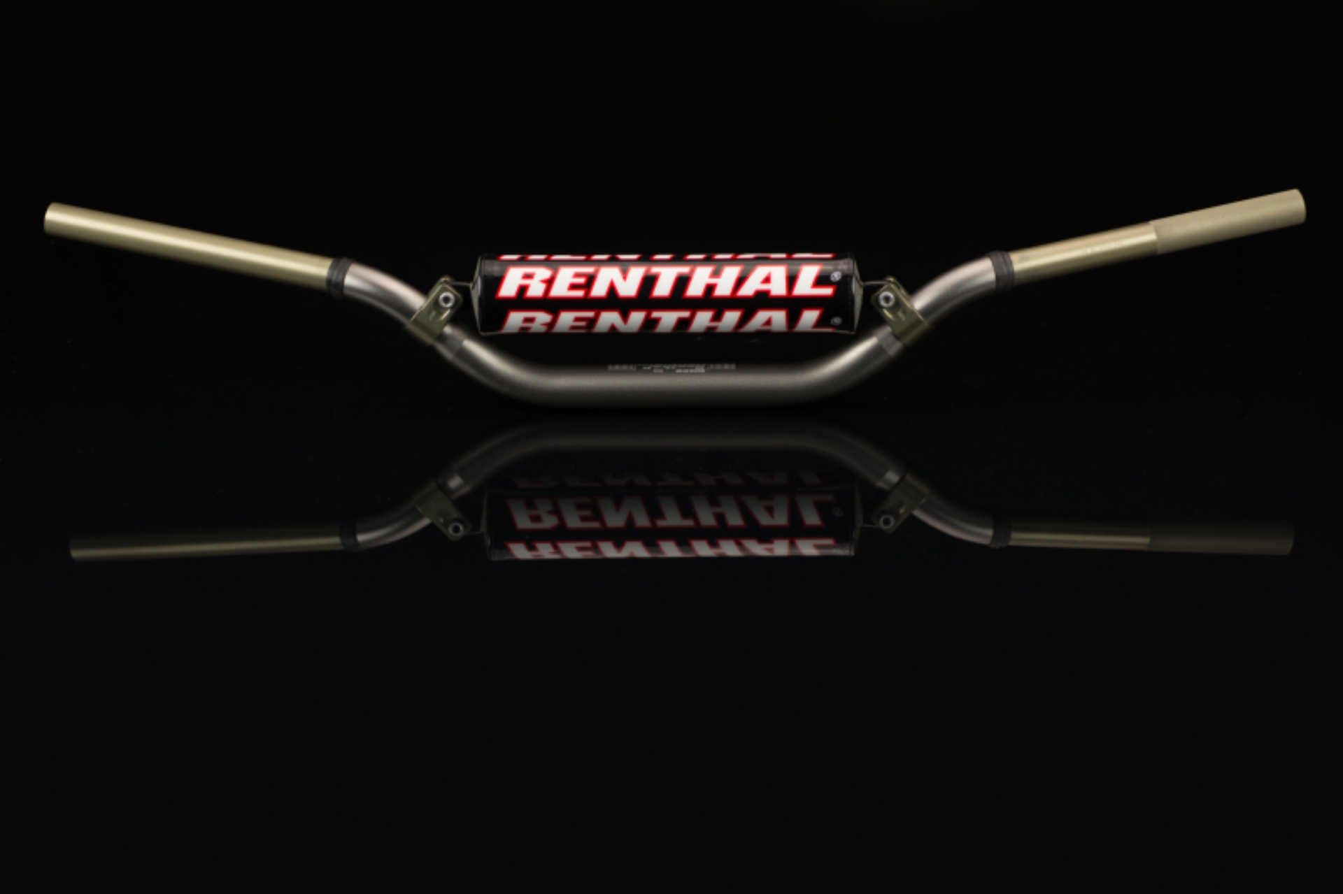 Picture of Renthal Reed / Windham Twinwall Pad - Tanium