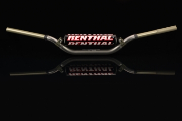 Picture of Renthal Reed / Windham Twinwall Pad - Tanium