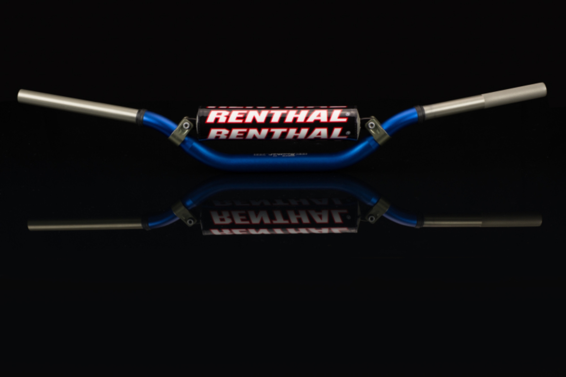 Picture of Renthal Reed / Windham Twinwall Pad - Blue