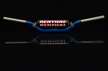 Picture of Renthal Reed / Windham Twinwall Pad - Blue