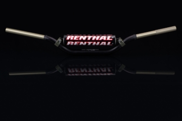 Picture of Renthal Reed / Windham Twinwall Pad - Black
