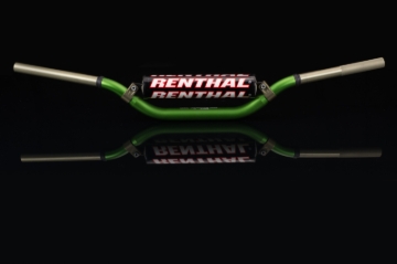 Picture of Renthal Reed / Windham Twinwall Pad - Green