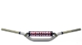 Picture of Renthal RC/ 04+ Honda CRF/ 06+ Kawasaki KX/ KXF Twinwall Pad - Tanium