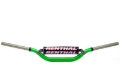 Picture of Renthal RC/ 04+ Honda CRF/ 06+ Kawasaki KX/ KXF Twinwall Pad - Green
