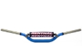 Picture of Renthal RC/ 04+ Honda CRF/ 06+ Kawasaki KX/ KXF Twinwall Pad - Blue