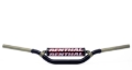Picture of Renthal RC/ 04+ Honda CRF/ 06+ Kawasaki KX/ KXF Twinwall Pad - Black