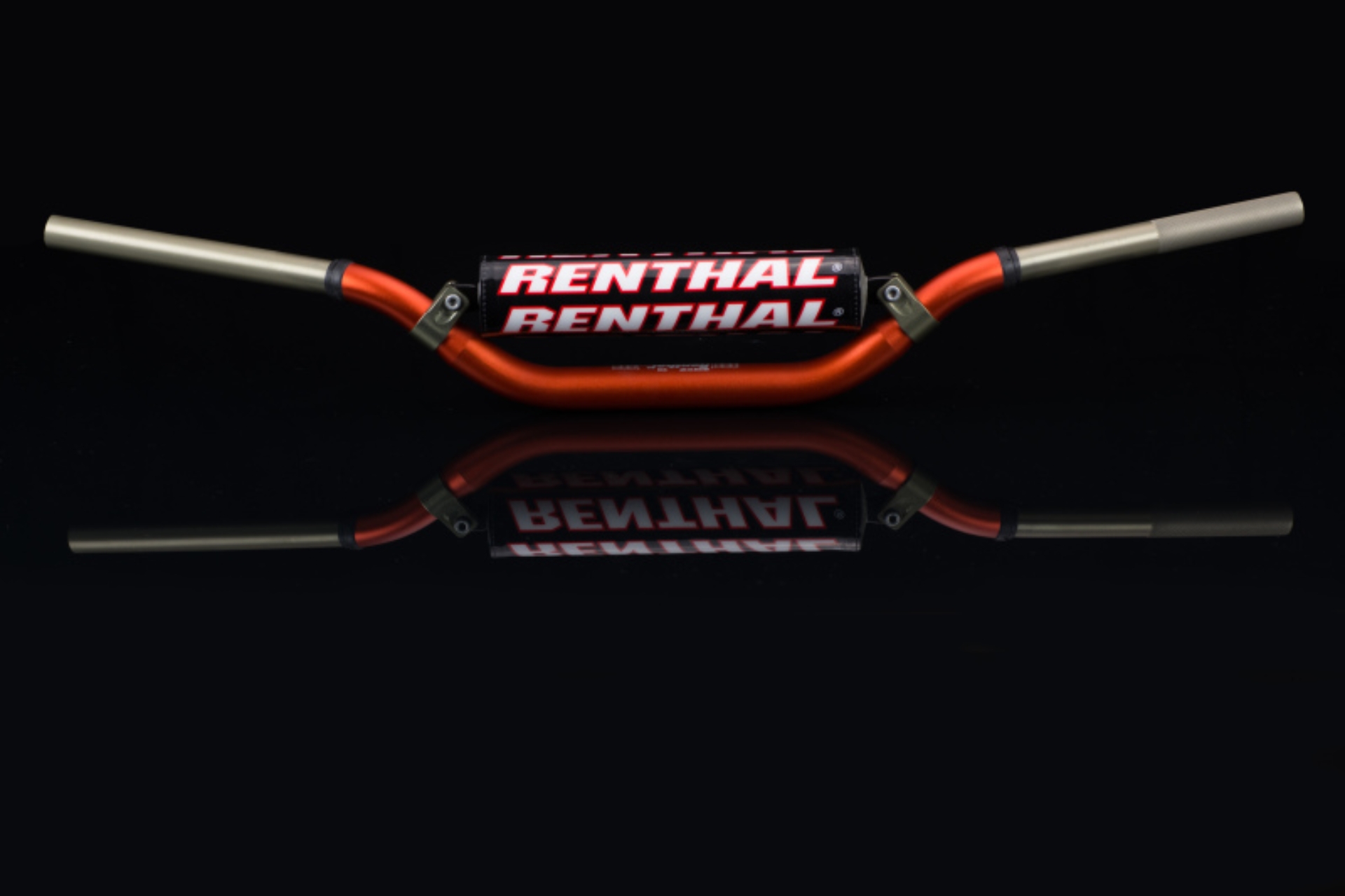 Picture of Renthal REN Twinwall Bar Handlebars - 996-01-OR-07-185