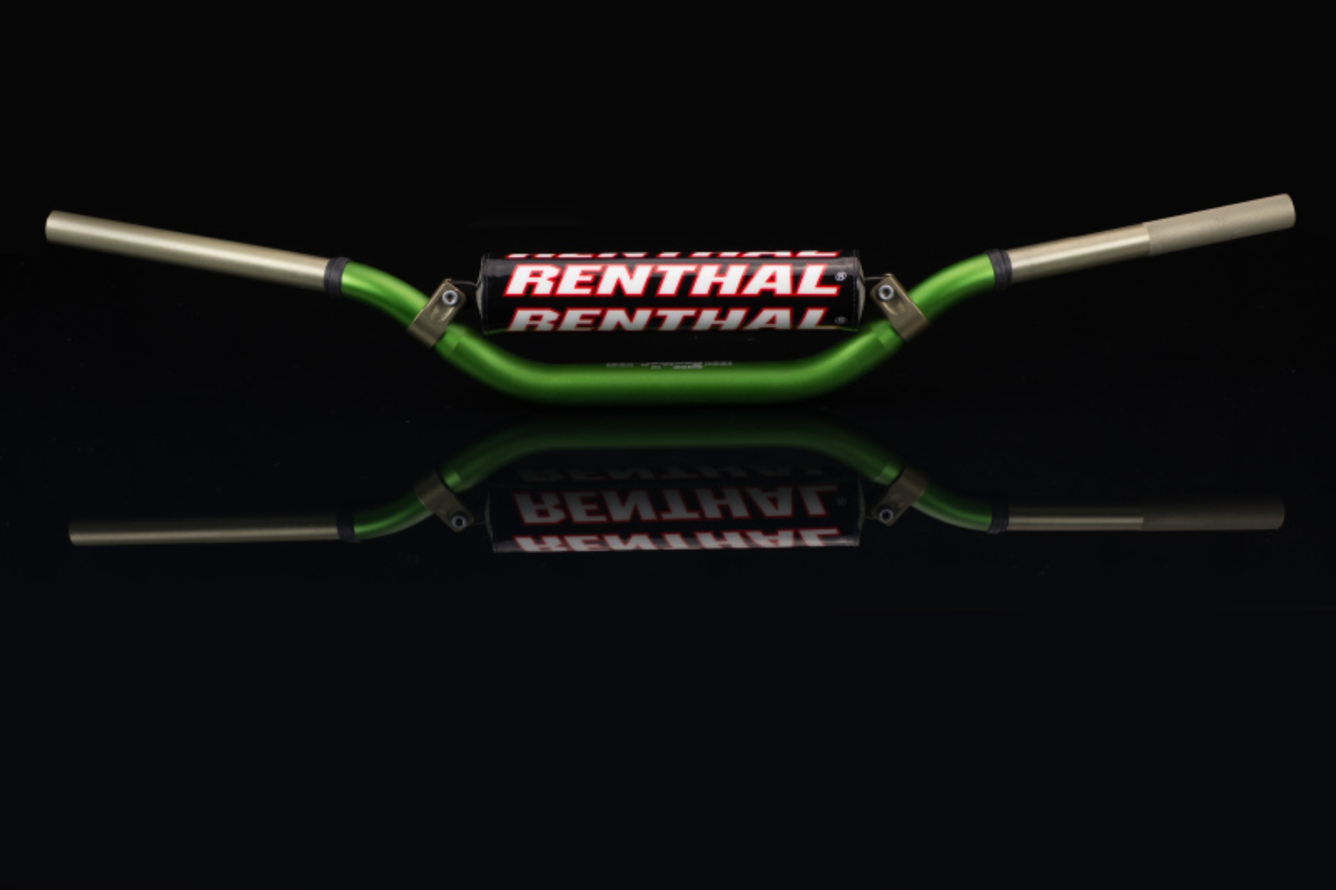 Picture of Renthal REN Twinwall Bar Handlebars - 996-01-GN-07-185