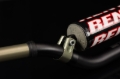 Picture of Renthal RC/ 04+ Honda CRF/ 06+ Kawasaki KX/ KXF Twinwall Pad - Tanium