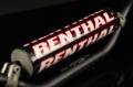 Picture of Renthal RC/ 04+ Honda CRF/ 06+ Kawasaki KX/ KXF Twinwall Pad - Red