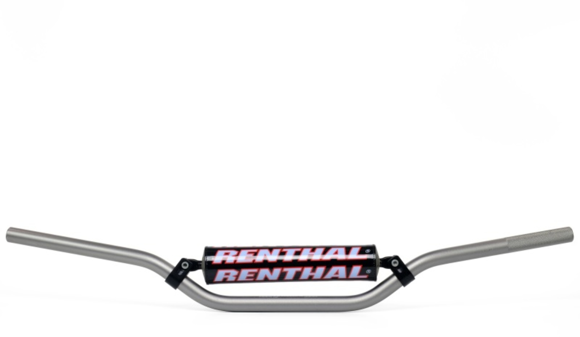 Picture of Renthal RC 7/8 Handlebar - Grey