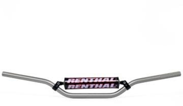 Picture of Renthal RC 7/8 Handlebar - Grey